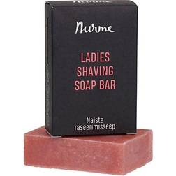 Nurme Soap Bar Ladies Shaving