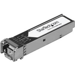 StarTech Extreme Networks 10057 Compatible SFP Module 1000Base-BX-U Fiber Optical Transceiver Upstream (10057-ST)