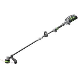 Ego PowerLoad Cordless String Trimmer Carbon Fiber 15" Kit ST1521S