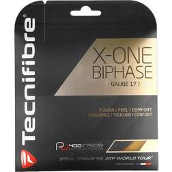 Tecnifibre Corde Da Tennis X-ONE Biphase 12 m