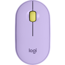 Logitech Pebble M350 Lavender