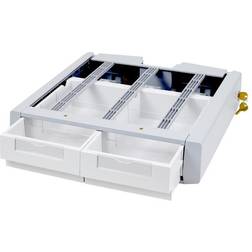 Ergotron StyleView SV Supplemental Storage Drawer, Double