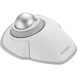 Kensington Orbit Wireless Trackball with Scroll Ring