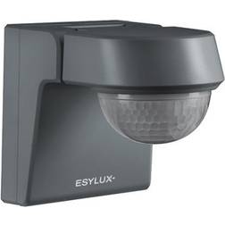 Esylux Udendørs bevægelsessensorer DEFENSOR MD 230° 40 IR 1C IP55 AN