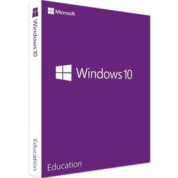 Microsoft Windows 10 Education