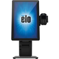 Elo Wallaby Self-Service Countertop Stand