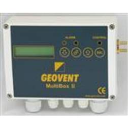 Geovent multibox III