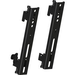 Multibrackets M Pro Series Fixed Arms 200mm