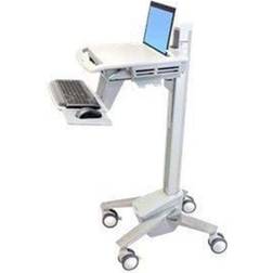 Ergotron StyleView EMR Laptop Cart SV40