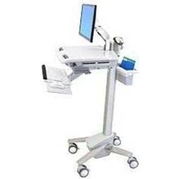 Ergotron StyleView EMR Cart with LCD Arm