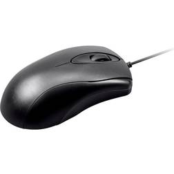 Monoprice Essential USB Mouse