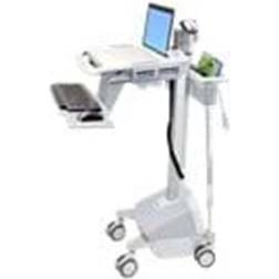 Ergotron StyleView EMR Cart