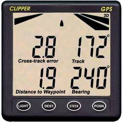 Nasa Clipper GPS Repeater