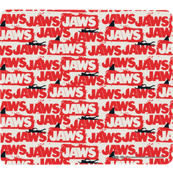 Jaws Logo Gaming Mouse Mat