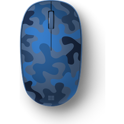 Microsoft Bluetooth Mouse Arctic Camo Special Edition