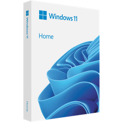 Microsoft Windows 11 Home 64-bit (Swedish)