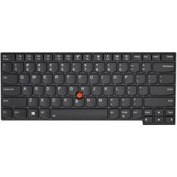 Lenovo notebook replacement keyboard French