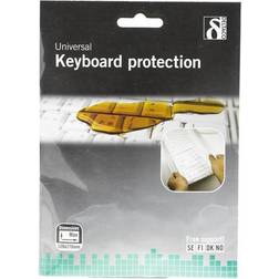 Deltaco Keyboard Protection Cover