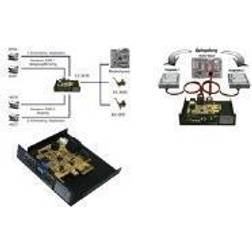 EXSYS EX-3455 Lagercontroller RAID 2