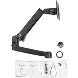 Ergotron LX Dual Stacking Arm Extension 45-509-224