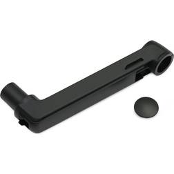 Ergotron LX Mounting Component End Cap 9' Extension Arm