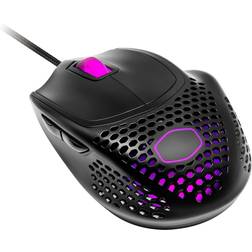 Cooler Master MM720 Black