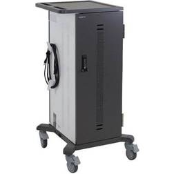Ergotron YES35 Tablet Charging Cart