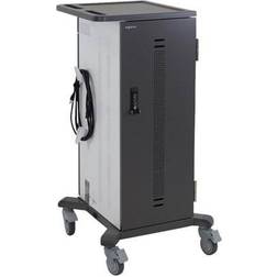 Ergotron YES35 cart