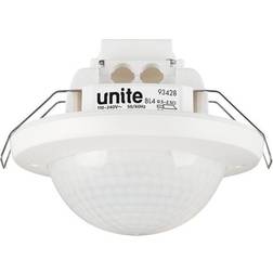 Unite bl4 360° indendørs hvid