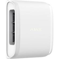 Ajax DualCurtain Outdoor Motion Detector