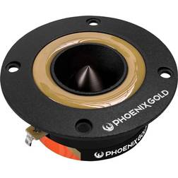 Phoenix Gold 36mm Tweeter