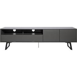 Alphason Carbon 2000 TV Stand TV Bench