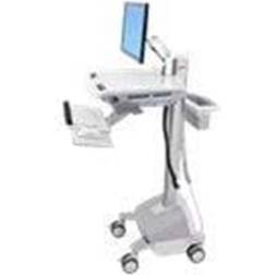 Ergotron StyleView EMR Cart with Arm