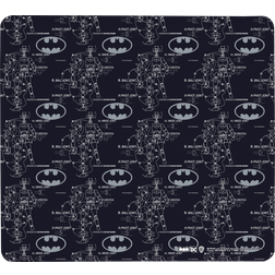 Batman Tech Gaming Mouse Mat Small