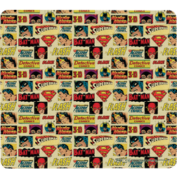 Justice League JLA Gaming Mouse Mat