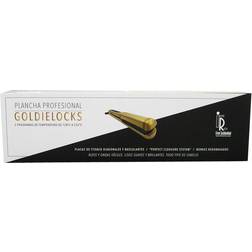 Hair Straightener Irene Rios K99 Goldielocks