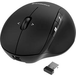 Sabrent 2.4GHz Wireless Mouse