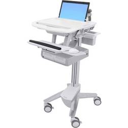 Ergotron StyleView Laptop Cart 2