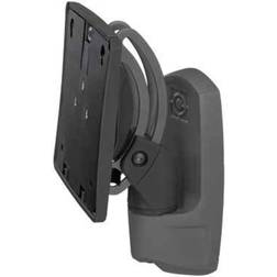 Chief Kontour Pitch Pivot Wall Mount Extreme Tilt Black 10-30