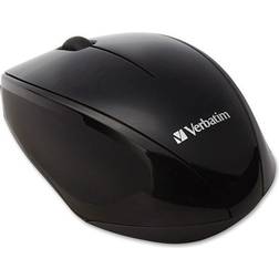 Verbatim 97992 Wireless Blue LED Optical Mouse