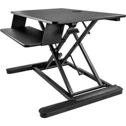 StarTech Armstslg Sit Stand Desk