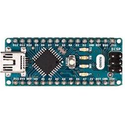 Arduino A000005 Scheda Nano Core ATMega328