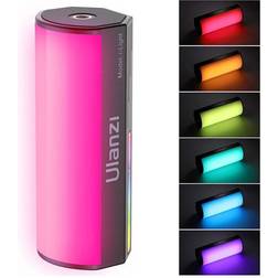 Ulanzi I-Light Compact Magnetic Light