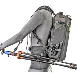 MindShift Gear Think Tank Tripod Suspension Kit, Grey