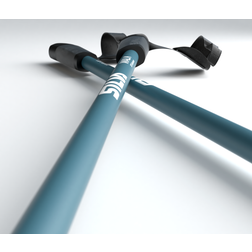 Silva Bastoncini Aluminium Walking Poles