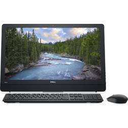 Dell F47DV Wyse 5470-60.5 23.8-Full HD-Intel� Celeron�-4 GB-32