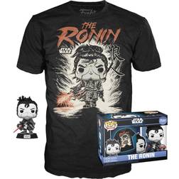 Funko The Ronin T-Shirt plus Funko POP! & Tee Funko Pop! multicolor