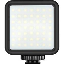 Puluz LED RGB-lampe