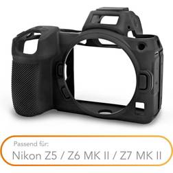 easyCover Walimex pro Nikon Z5/Z6MKII/Z7MKII