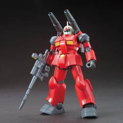 Bandai Hobby HGUC 1/144 HGUC RX-77-2 Guncannon